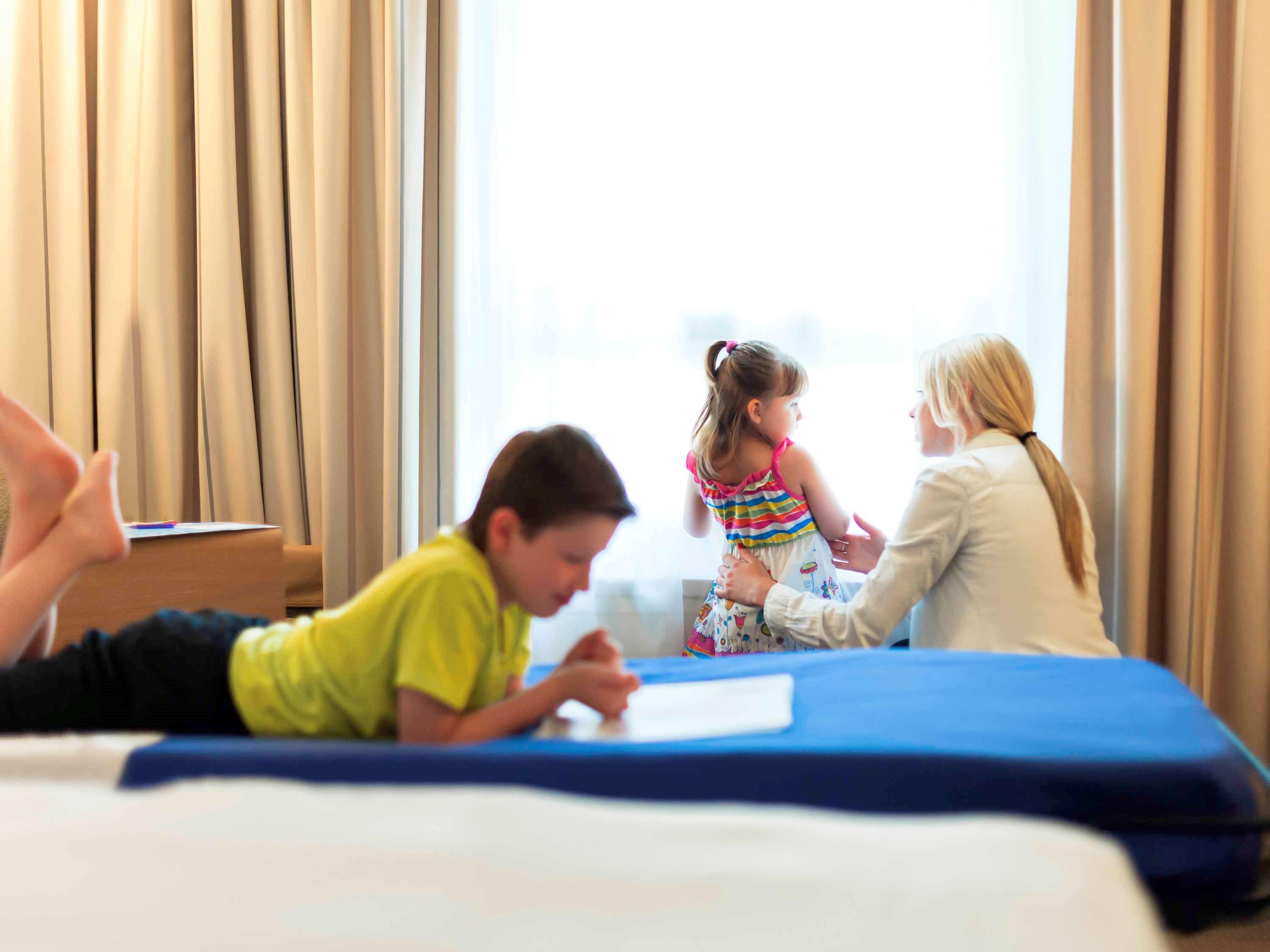 Novotel Poissy Orgeval Екстериор снимка